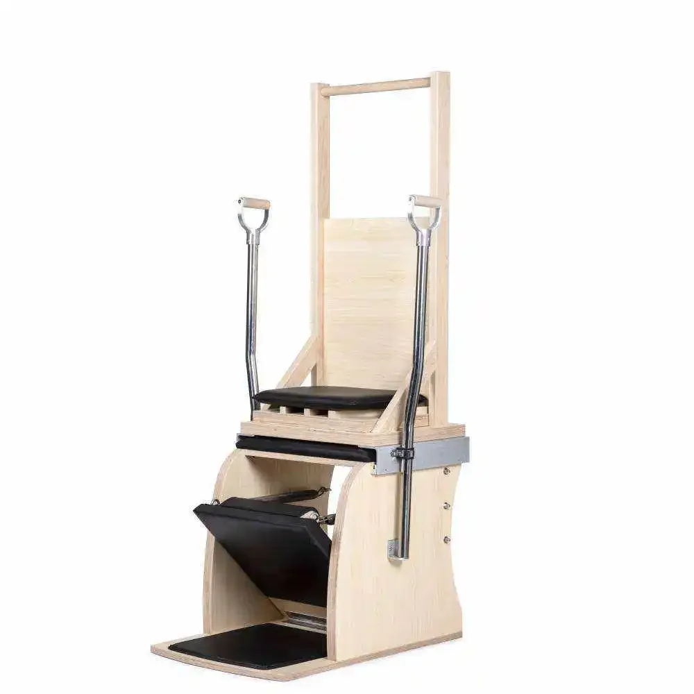 Pilates Yoga Combo - Durable Portable High Quality Yoga Exercise