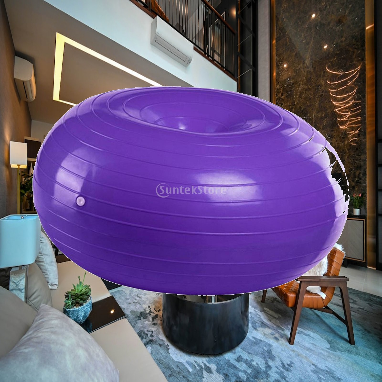 Pilates Yoga Pregnancy - Pilates Ball High Quality PVC Balance