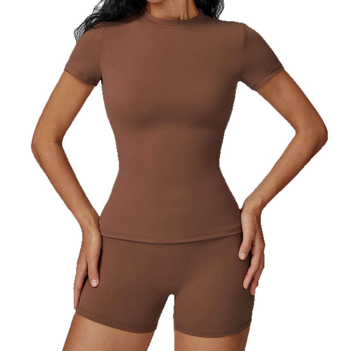 Pilates & Yoga Unleashed International Academy Yonkers - Sports suit for women 2025 new