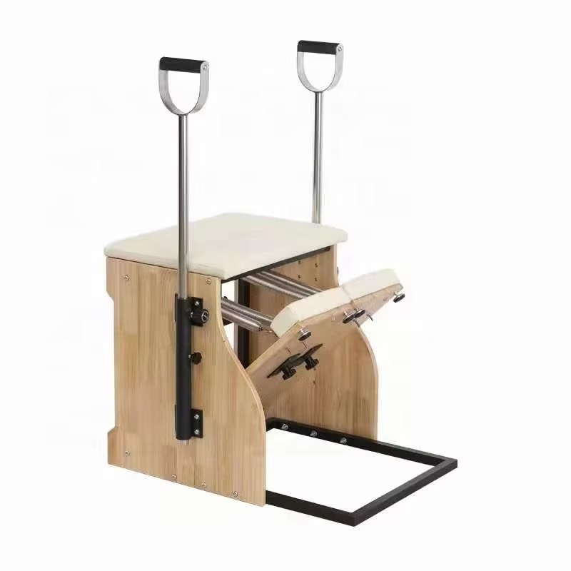 Pilates Yoga Combo - YTYIN Factory Price Pilates Reformer Equipment