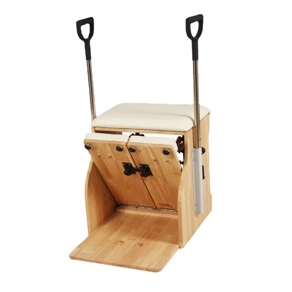 Pilates Yoga Combo - SQ FITNSS Home Balance Body Yoga