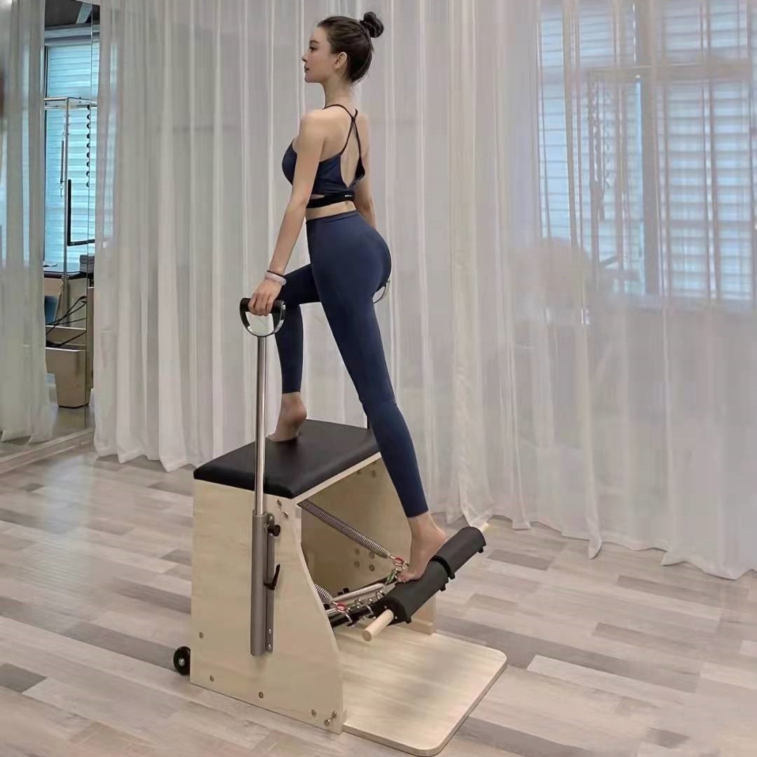 Factory Price Pilates Reformer - Pilates Yoga Combo 评论和价格