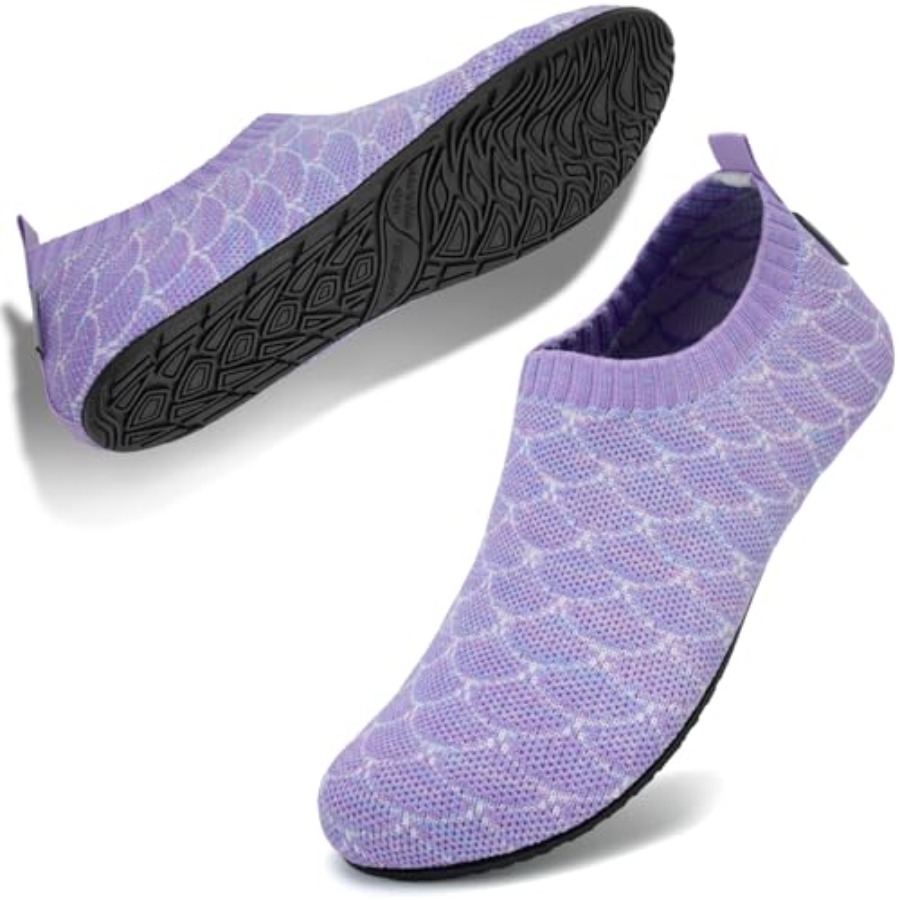 WateLves Barefoot Water Shoes  - Pilates Yoga House 评论和价格