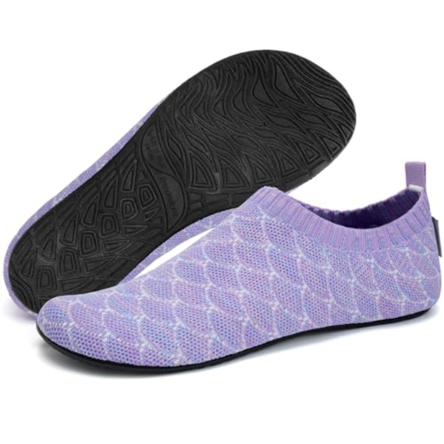 WateLves Barefoot Water Shoes  - Pilates Yoga House 评论和价格