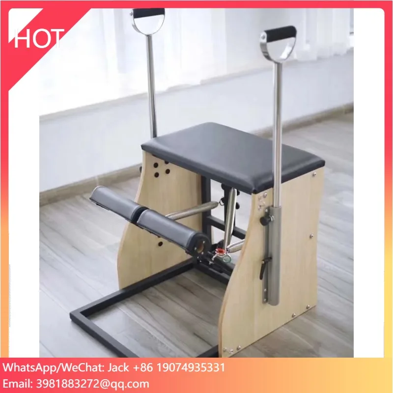 Queenlife Eco Wooden Handles 4 - Pilates Yoga Combo 评论和价格