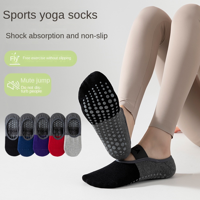 5 pairs Cross-Border Professio - Pilates & Yoga Unleashed International Academy Yonkers 评论和价格