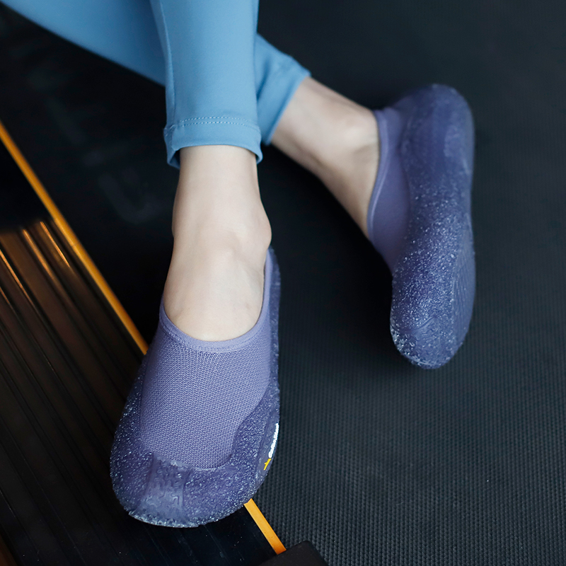 GallonShark Non-Slip Indoor Ba - Pilates Yoga Footwear 评论和价格