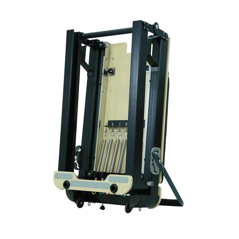 Custom Portable Foldable Alumi - Pilates & Yoga Unleashed International Academy Yonkers 评论和价格