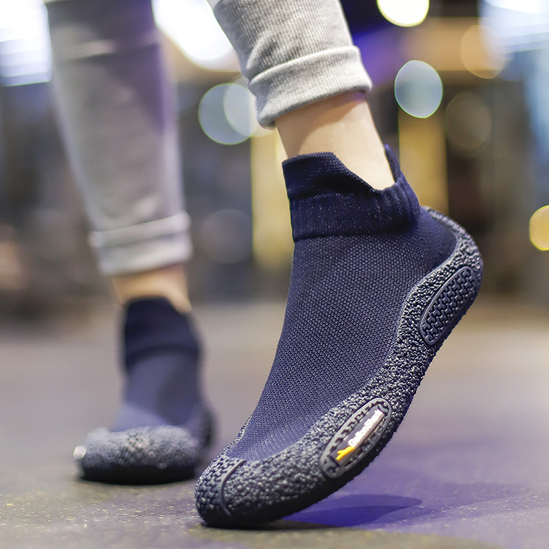 GallonShark Indoor Barefoot So - Pilates Yoga Footwear 评论和价格