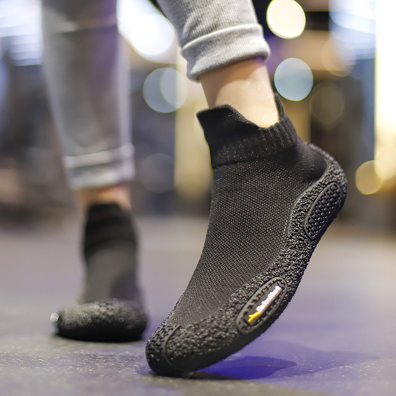 GallonShark Indoor Barefoot So - Pilates Yoga Footwear 评论和价格
