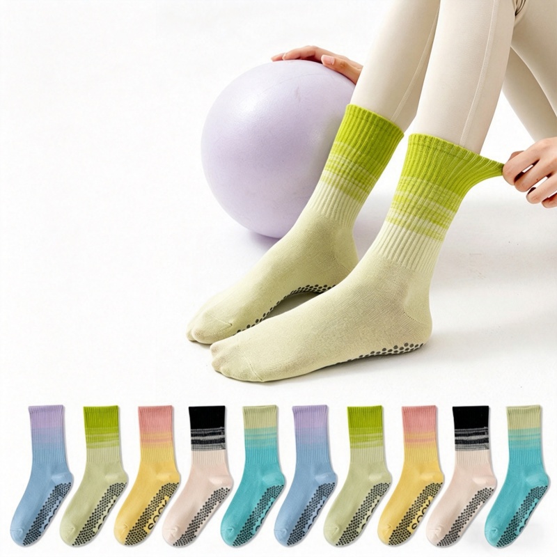Dreamlikelin 1 Pair Women's Mi - Pilates & Yoga Unleashed International Academy Yonkers 评论和价格