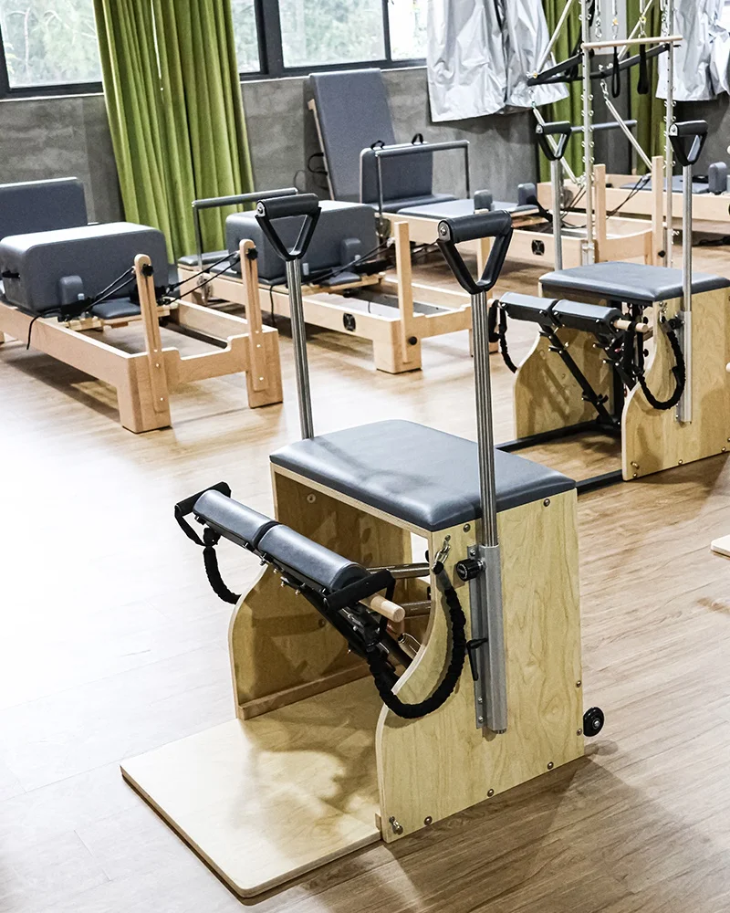 America Yoga Studio Use Spring - Pilates Yoga Combo 评论和价格