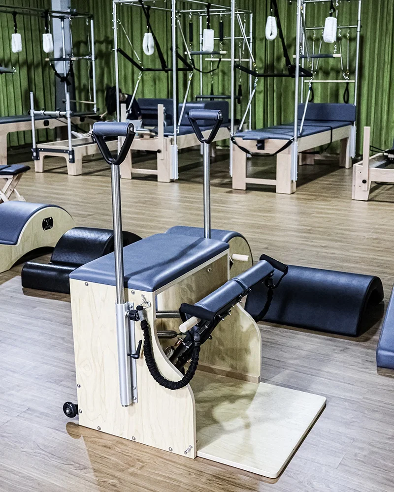 America Yoga Studio Use Spring - Pilates Yoga Combo 评论和价格