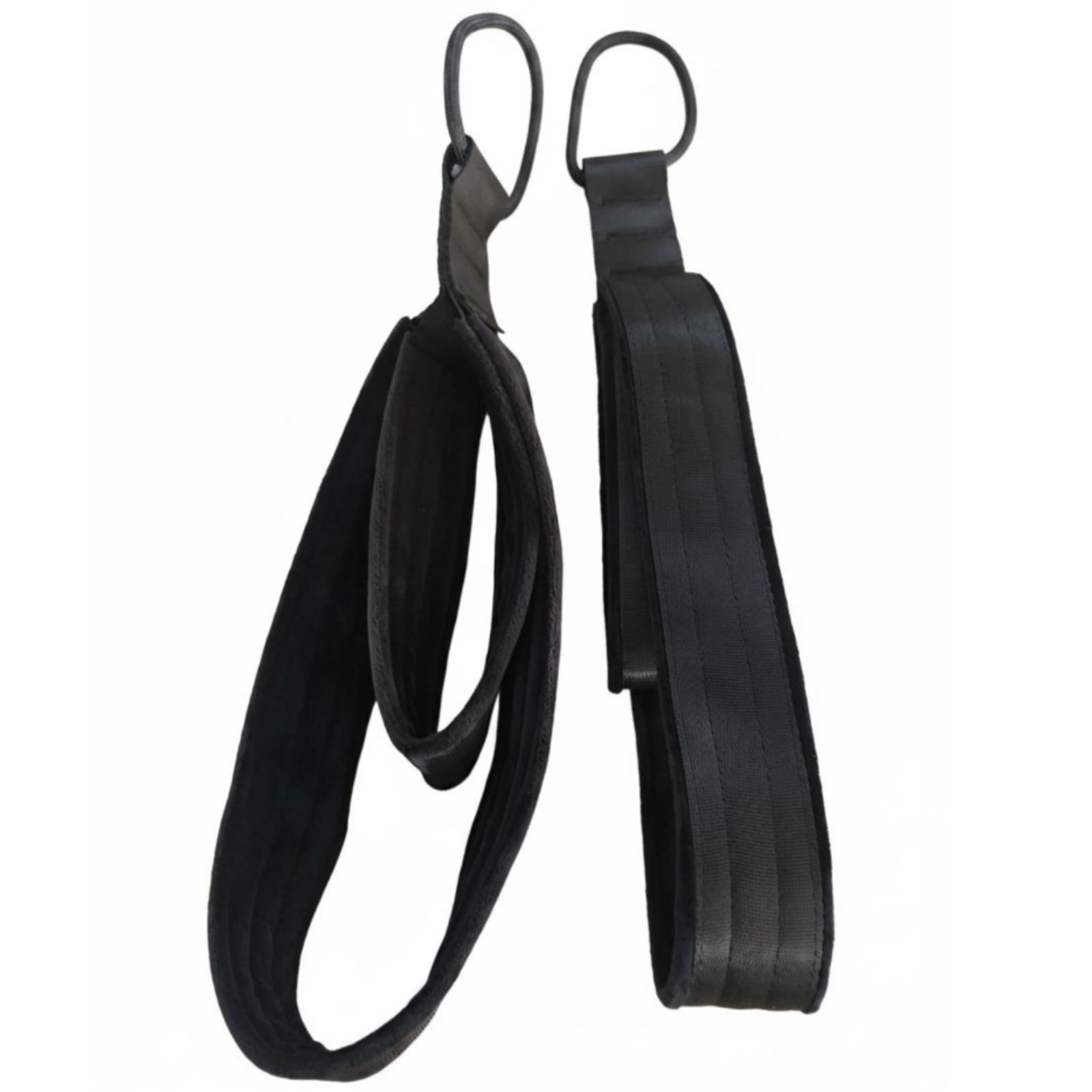 Pilates Training Straps High S - Pilates & Yoga Unleashed International Academy Yonkers 评论和价格