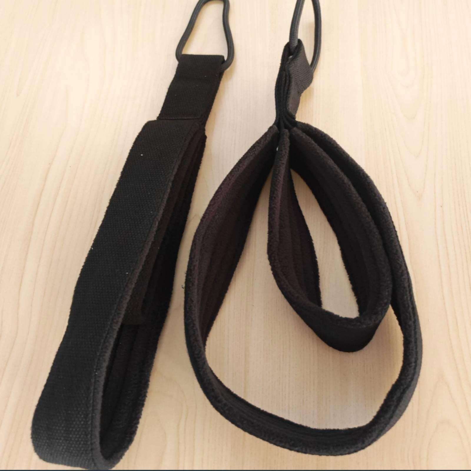 Pilates Training Straps High S - Pilates & Yoga Unleashed International Academy Yonkers 评论和价格