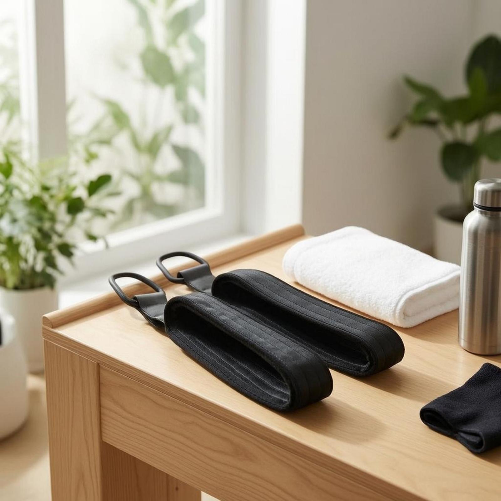 Pilates Training Straps High S - Pilates & Yoga Unleashed International Academy Yonkers 评论和价格