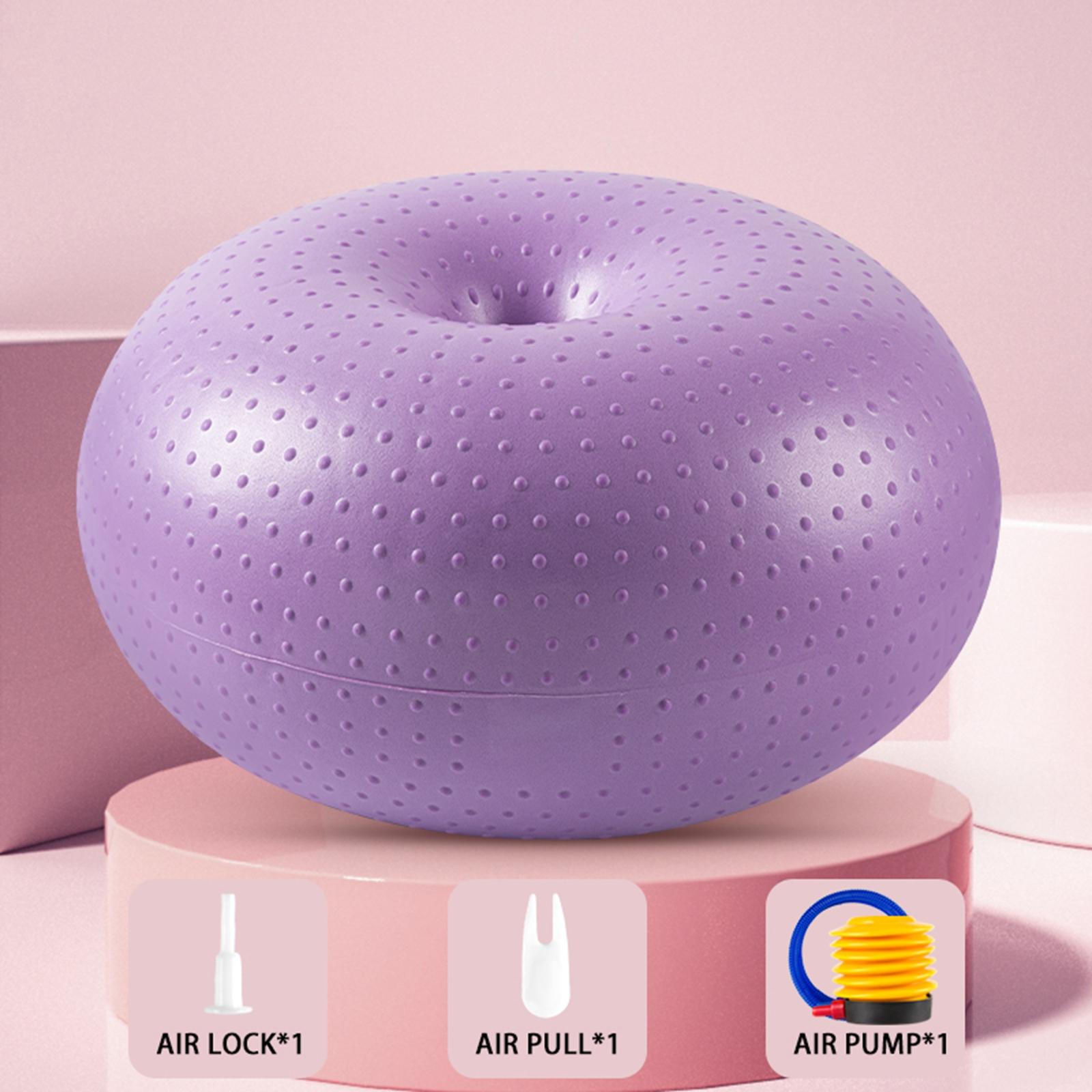 Pilates Ball High Quality PVC  - Pilates Yoga Pregnancy 评论和价格