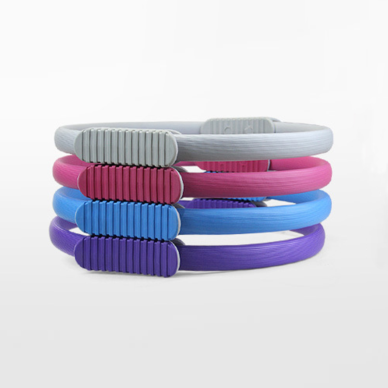 Customized LOGO Wholesale Pila - Pilates Yoga Ring 评论和价格