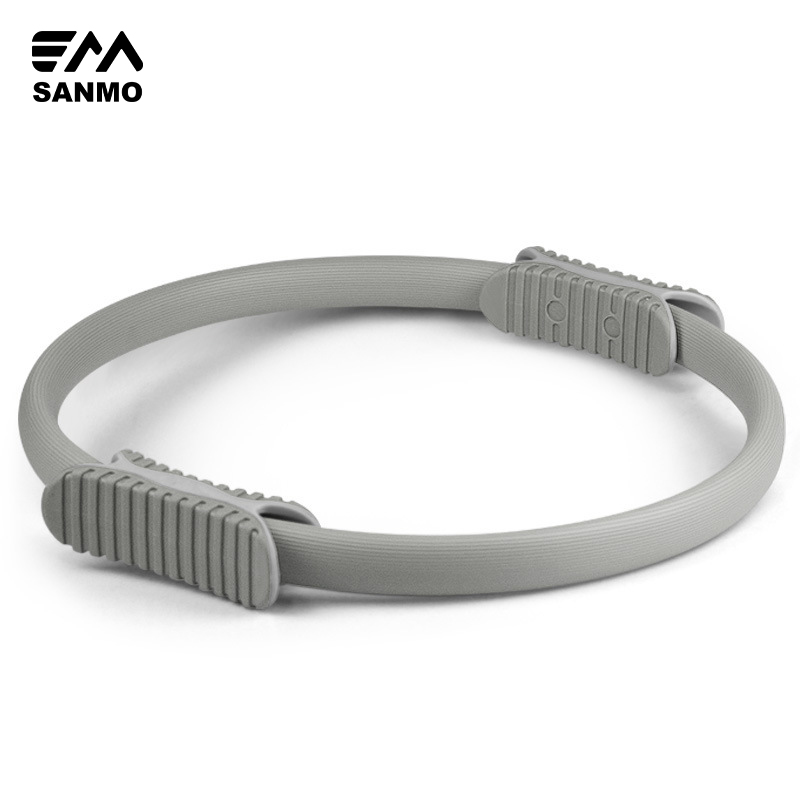 Customized LOGO Wholesale Pila - Pilates Yoga Ring 评论和价格