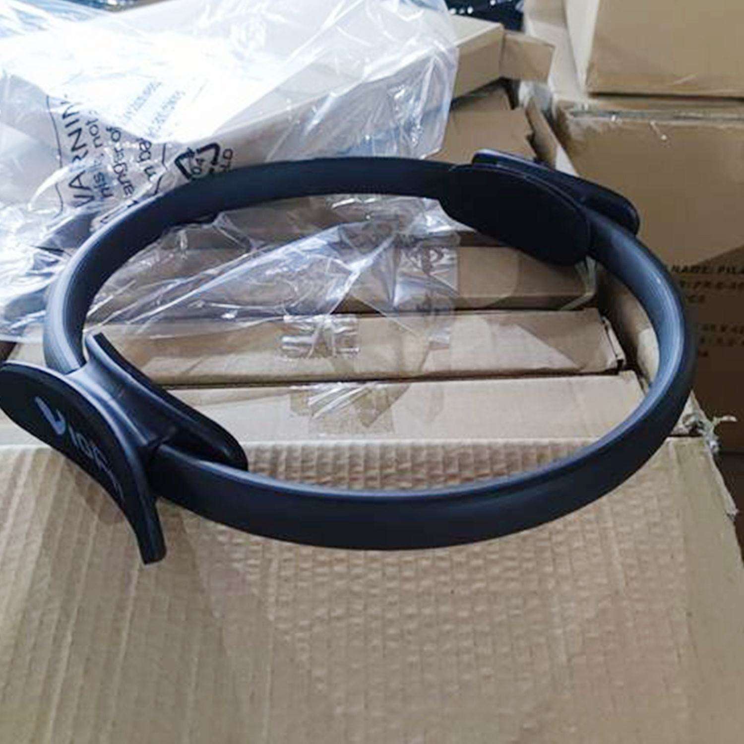 EVA Pilates Ring Yoga Equipmen - Pilates Yoga Ring 评论和价格
