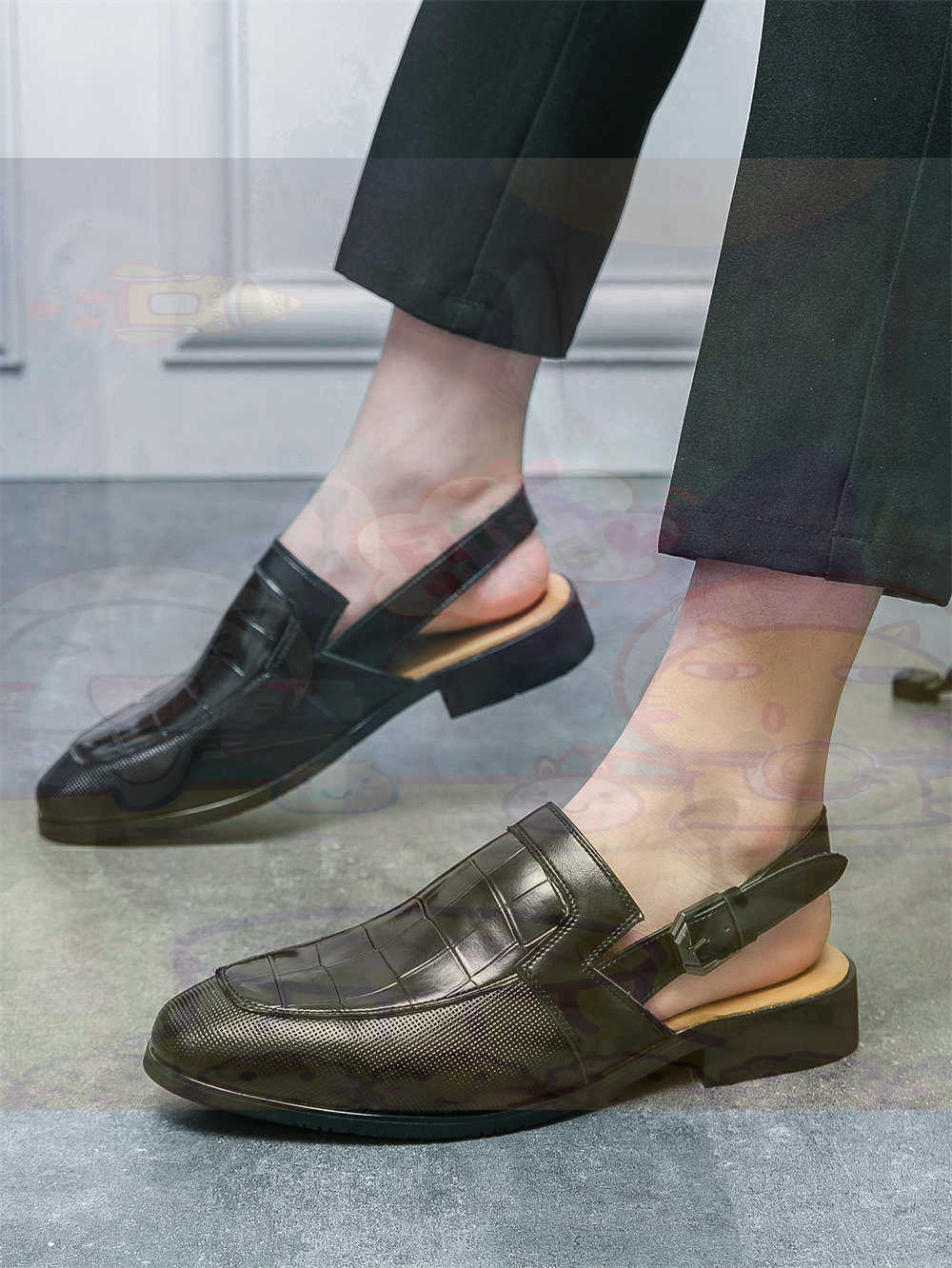 Plus Size Size 39 Man's Anti-s - Pilates Yoga House 评论和价格