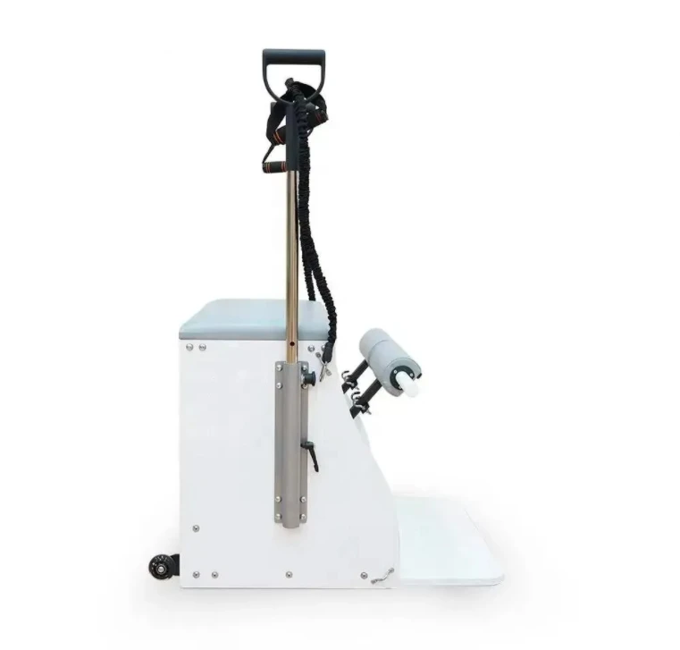Hot sale Yoga Pilates Reformer - Pilates Yoga Combo 评论和价格