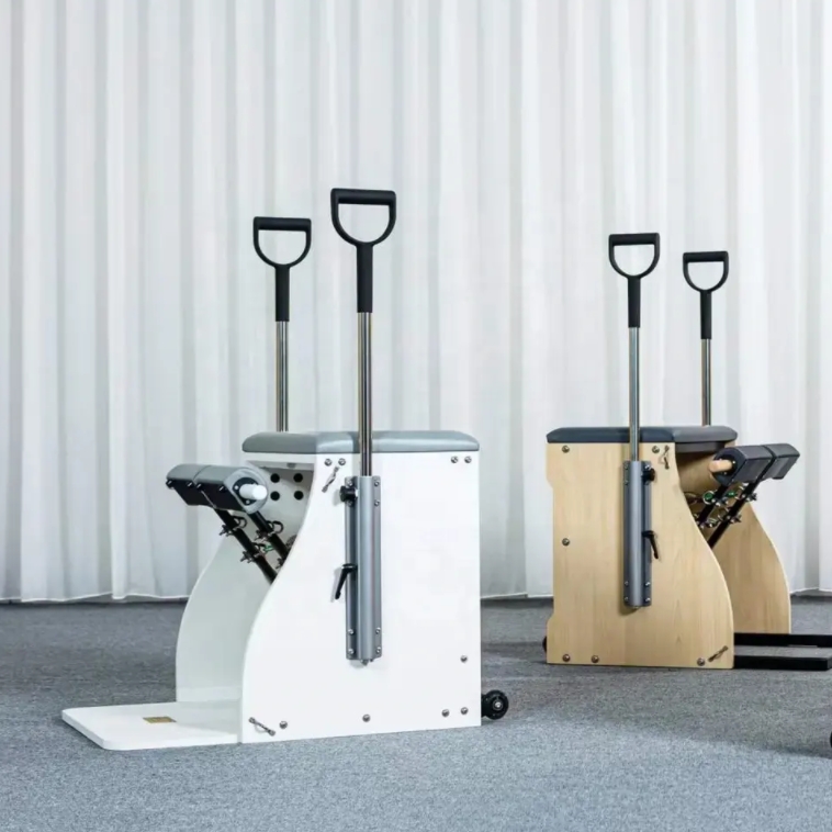 Hot sale Yoga Pilates Reformer - Pilates Yoga Combo 评论和价格