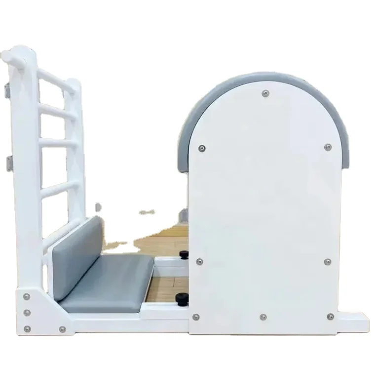 Hot sale Yoga Pilates Reformer - Pilates Yoga Combo 评论和价格