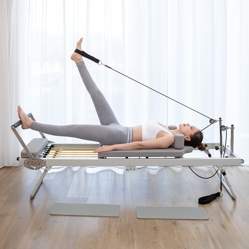 Pilates equipment, indoor fitn - Pilates Yoga Combined 评论和价格