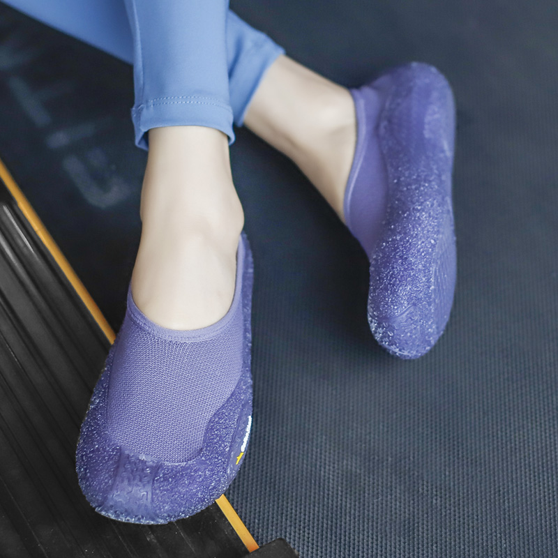 GallonShark Indoor Barefoot So - Pilates Yoga Footwear 评论和价格