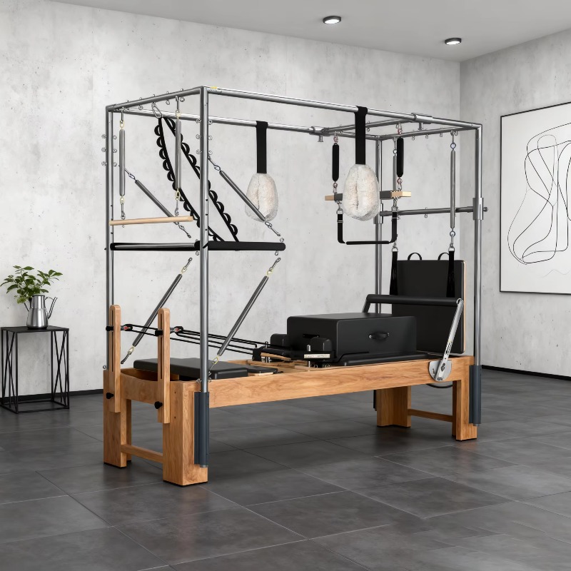 YIYIN Factory Stainless Steel  - Pilates Yoga Combo 评论和价格
