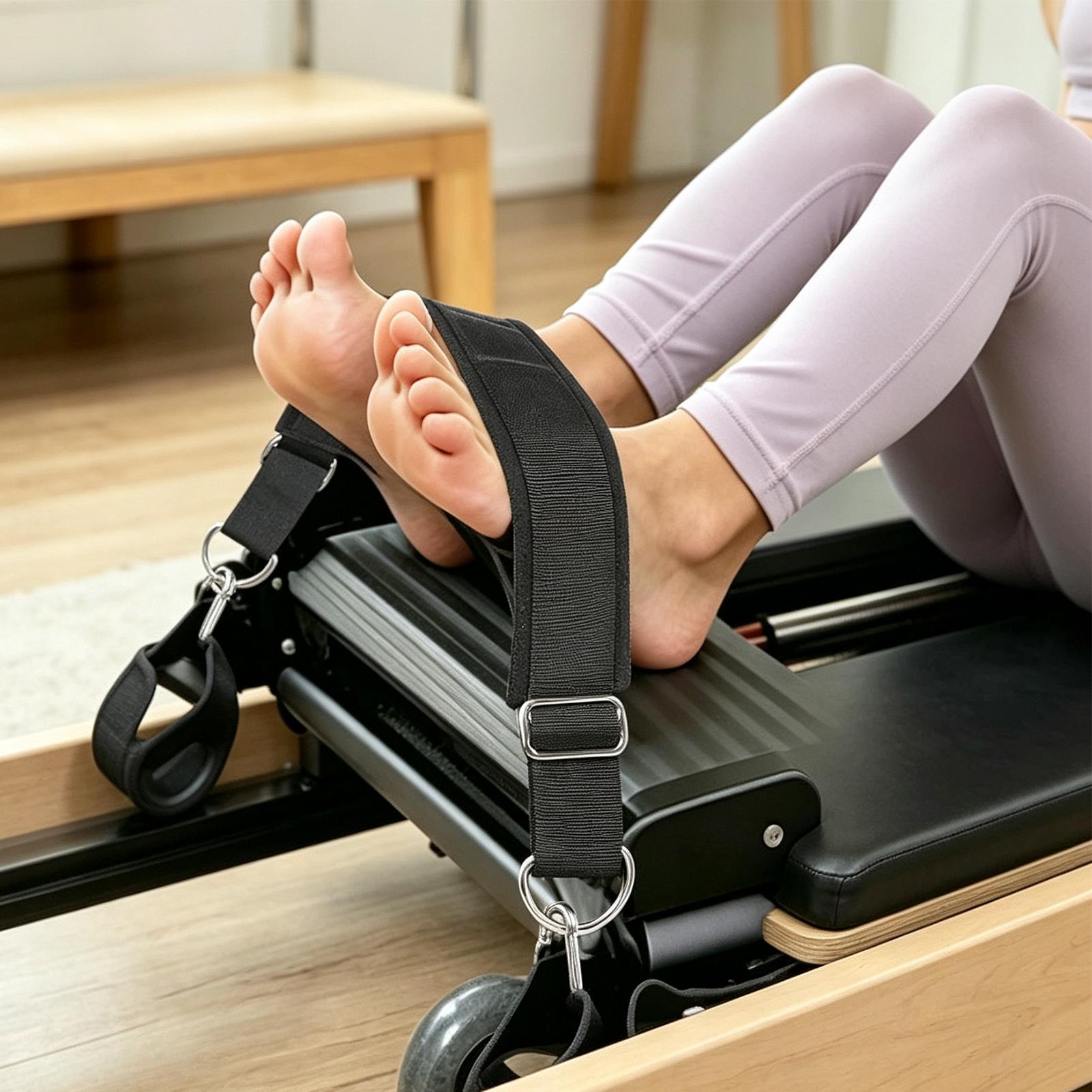 Pilates Footstrap Thickened Ad - Pilates & Yoga Unleashed International Academy Yonkers 评论和价格