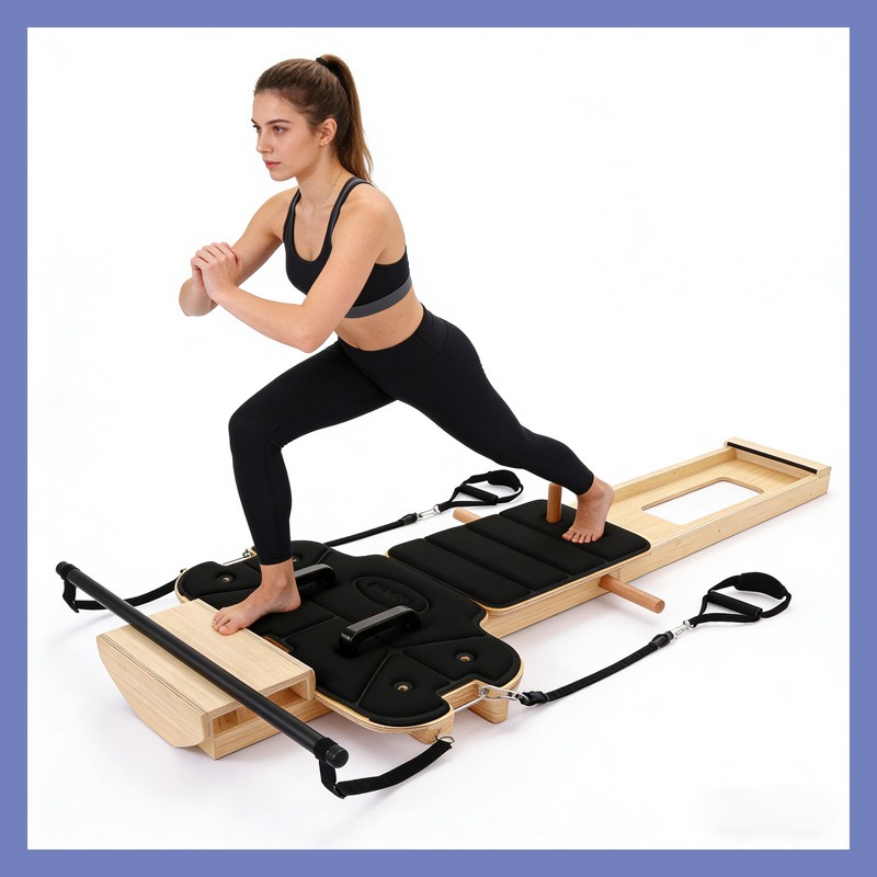 Household Small Pilates Core Y - Pilates Yoga Combined 评论和价格