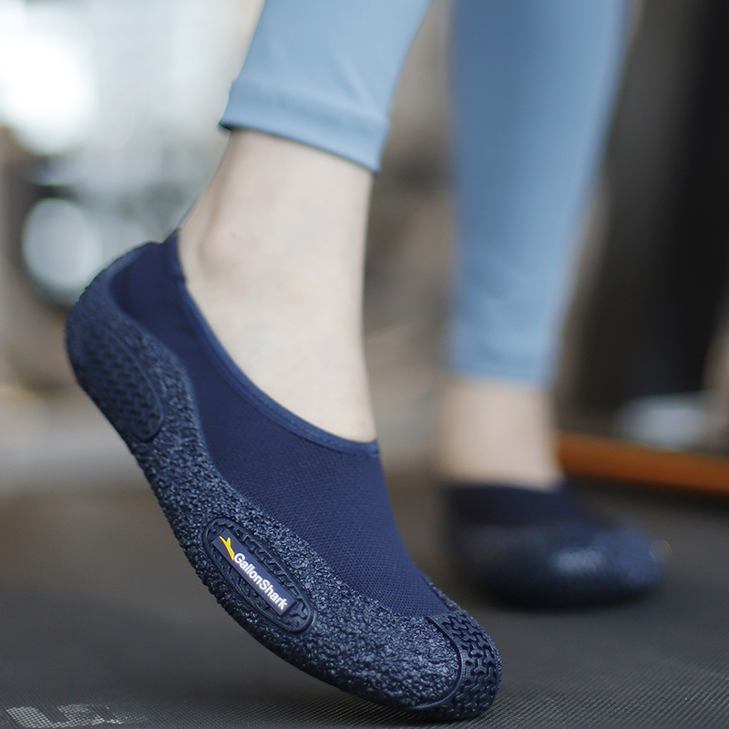 GallonShark Lightweight Knit B - Pilates Yoga Footwear 评论和价格