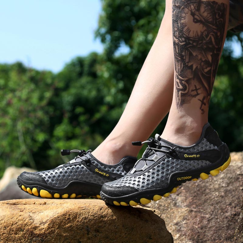 trekking mountain mens sports  - Pilates Yoga On The Square 评论和价格