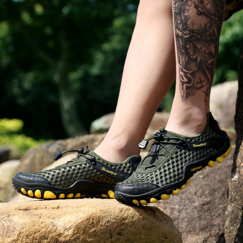 trekking mountain mens sports  - Pilates Yoga On The Square 评论和价格