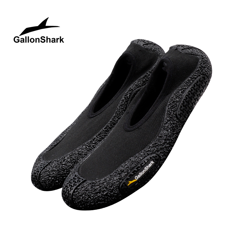 GallonShark Lightweight Knit B - Pilates Yoga Footwear 评论和价格
