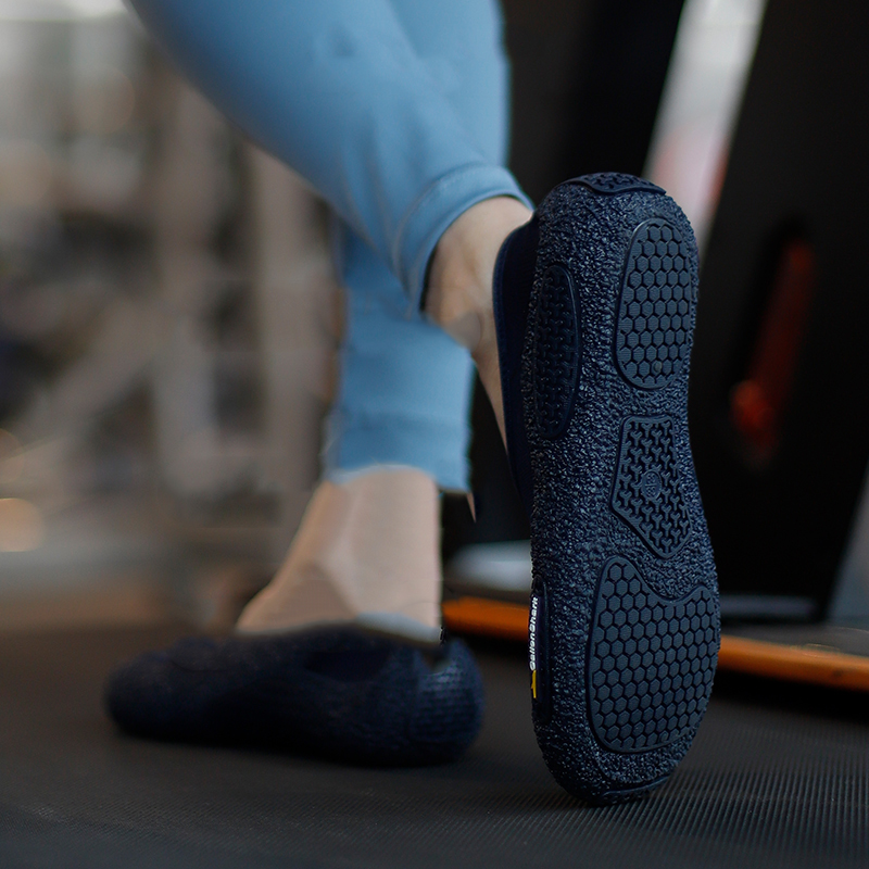 GallonShark Lightweight Knit B - Pilates Yoga Footwear 评论和价格