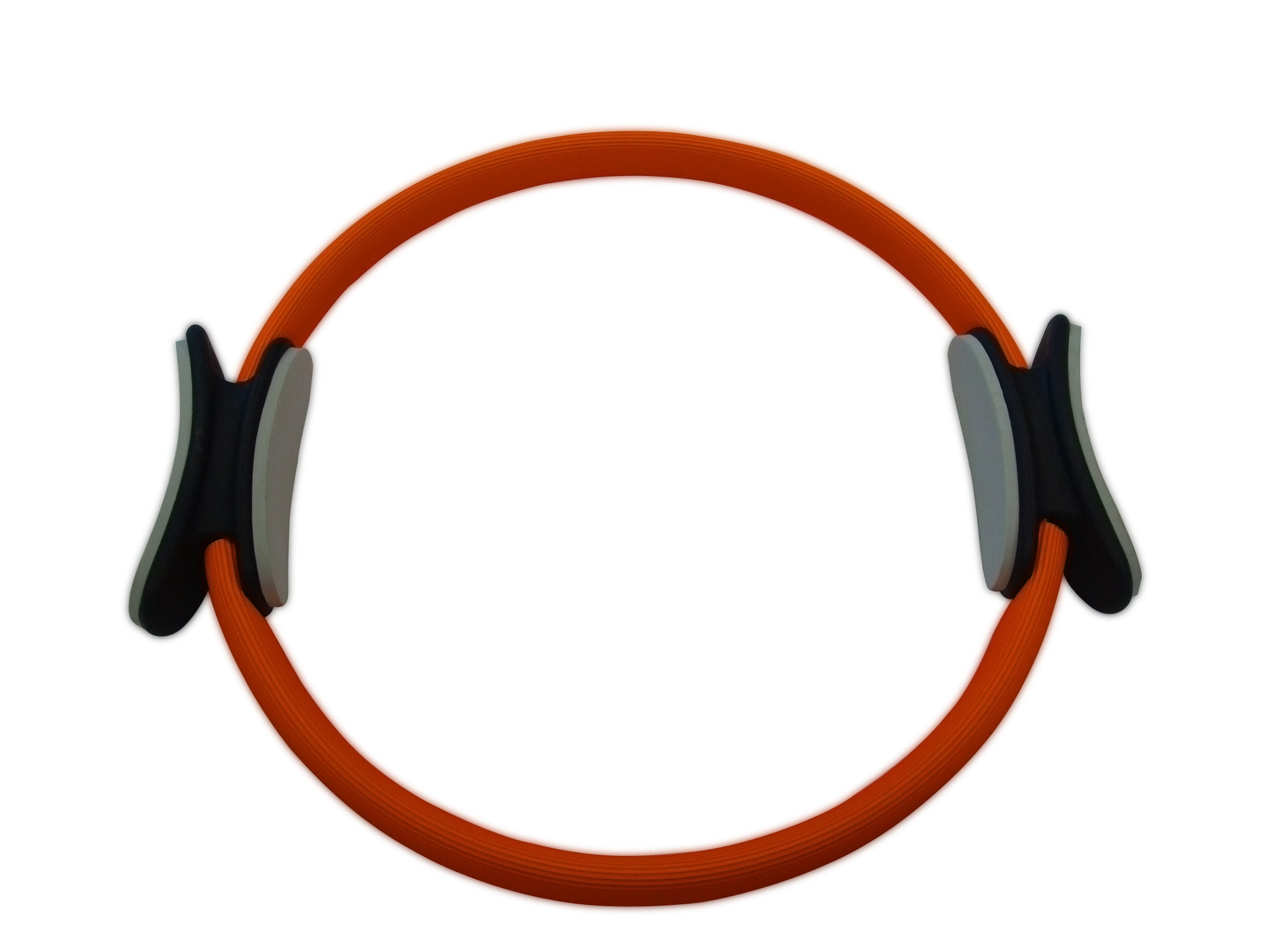 Wholesale Eco-Friendly Yoga Pi - Pilates Yoga Ring 评论和价格