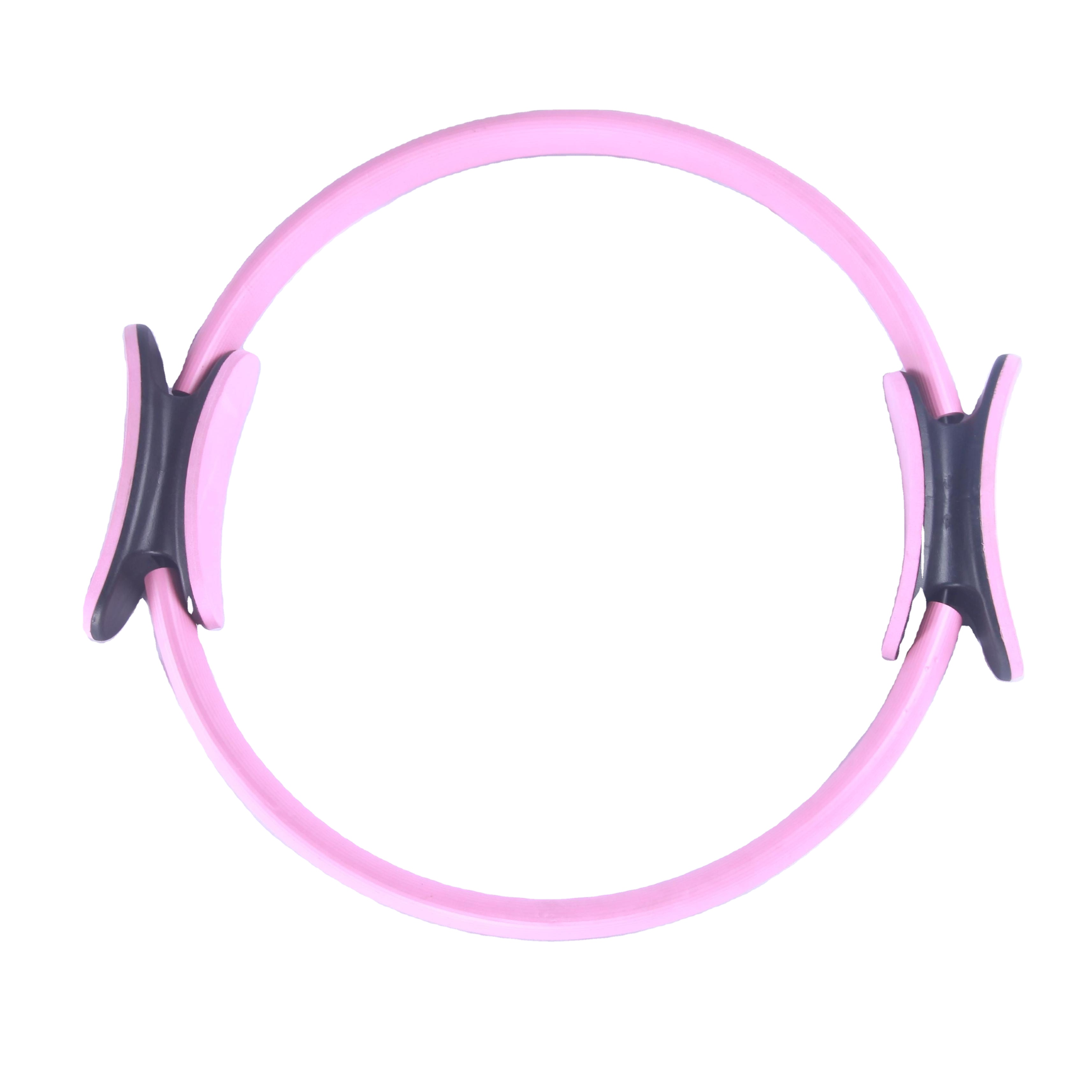 Wholesale Eco-Friendly Yoga Pi - Pilates Yoga Ring 评论和价格