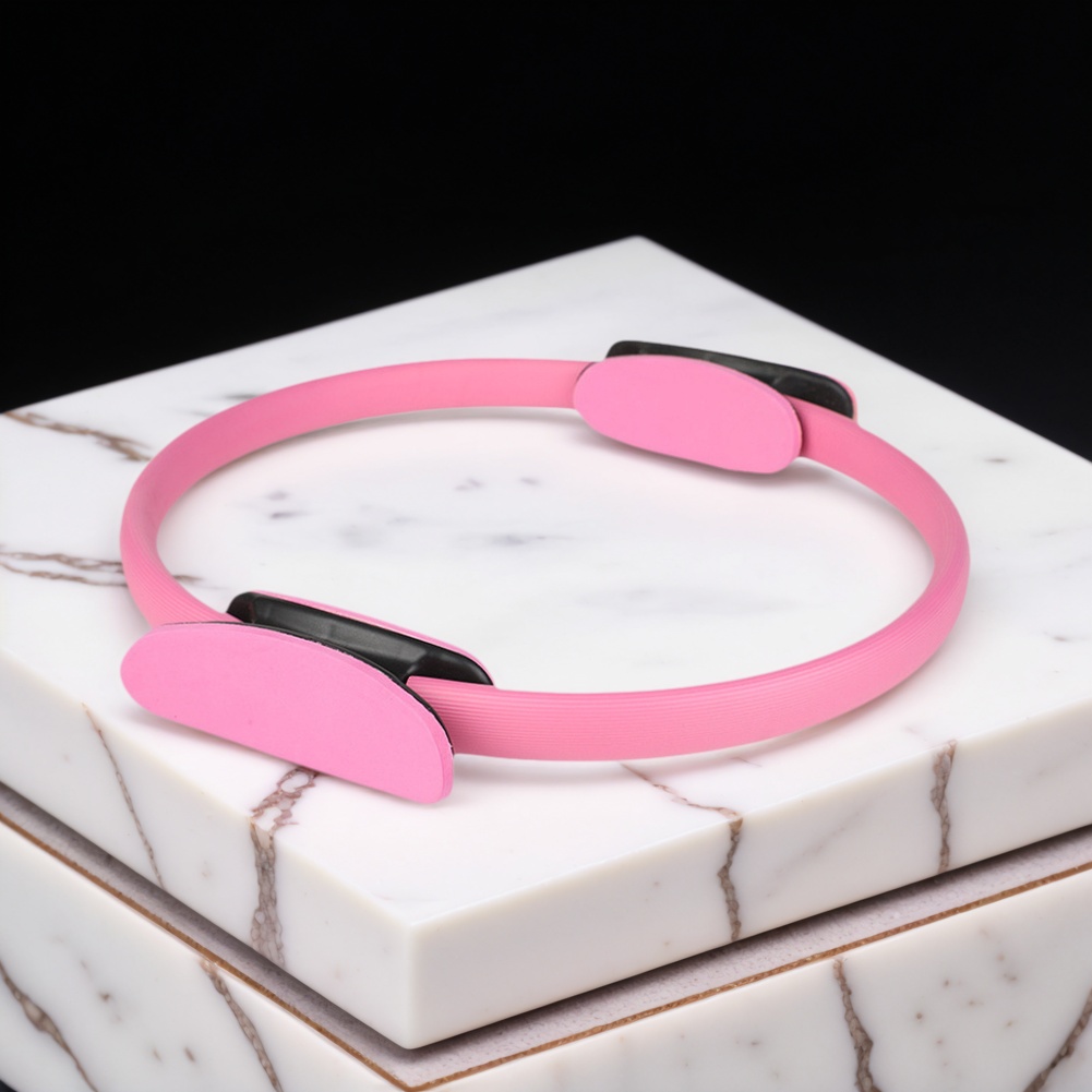 Pilates Ring Fitness Ring Port - Pilates Yoga Ring 评论和价格