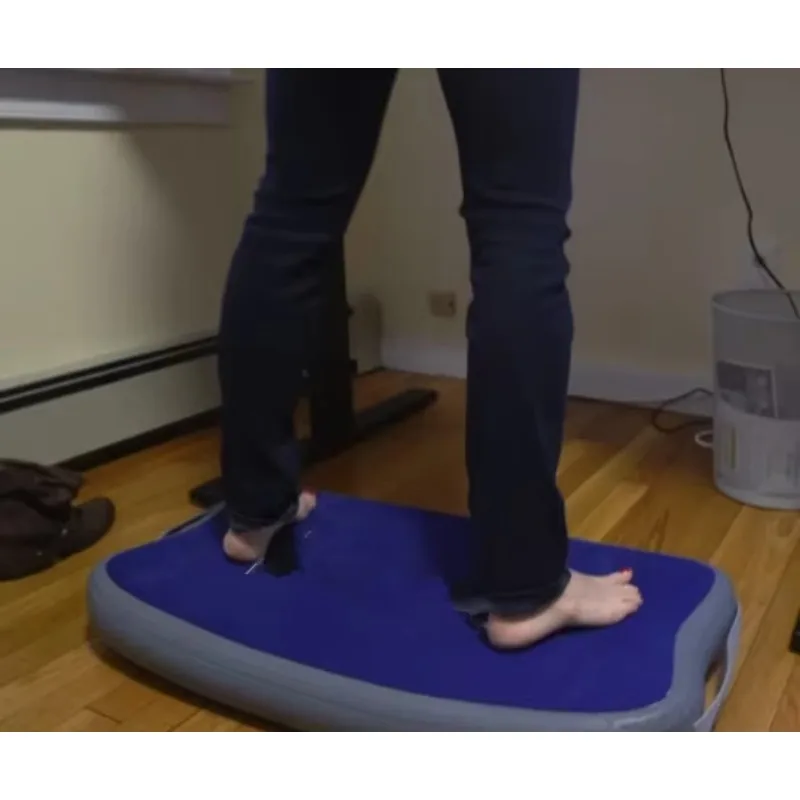 Inflatable Surfboard Fitness Y - Exercise Disc Inflatable 评论和价格