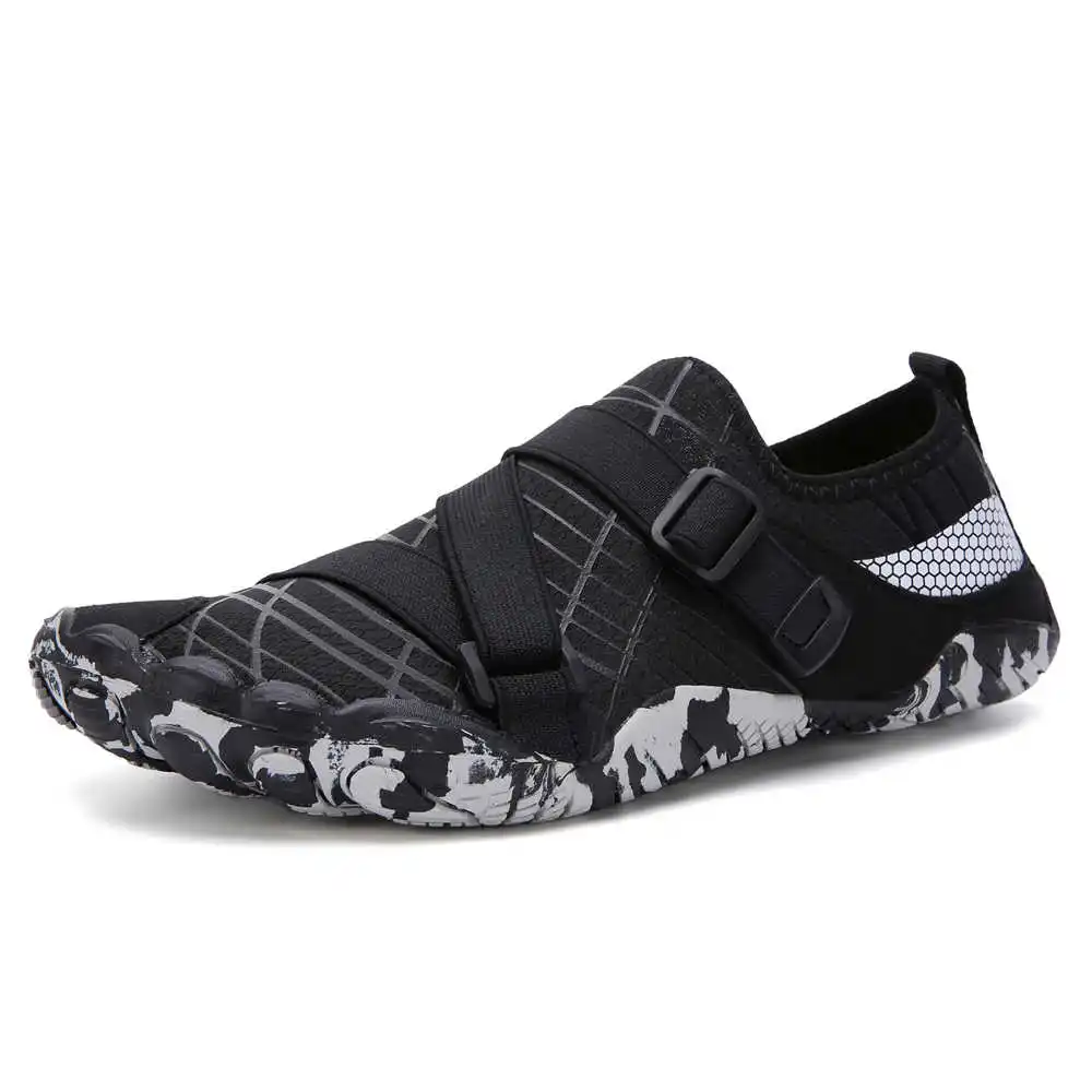 With Print Beach Lying Slipper - Pilates Yoga House 评论和价格