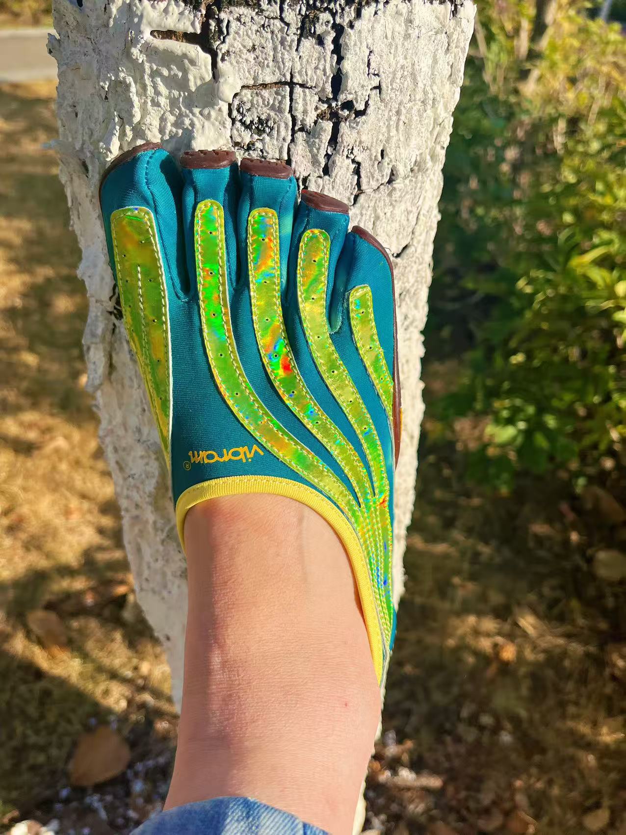 2026 New Women's FiveFingers B - Pilates Yoga Footwear 评论和价格