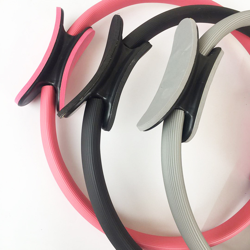 Yoga Pilates Circle | Body-Ton - Pilates Yoga Ring 评论和价格