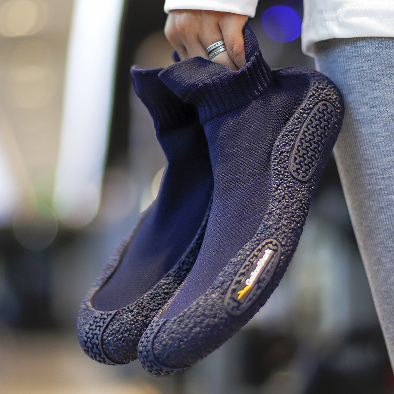 GallonShark Lightweight Knit B - Pilates Yoga Footwear 评论和价格