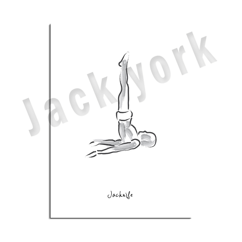 Pilates exercise black and whi - Pilates Yoga Combined 评论和价格