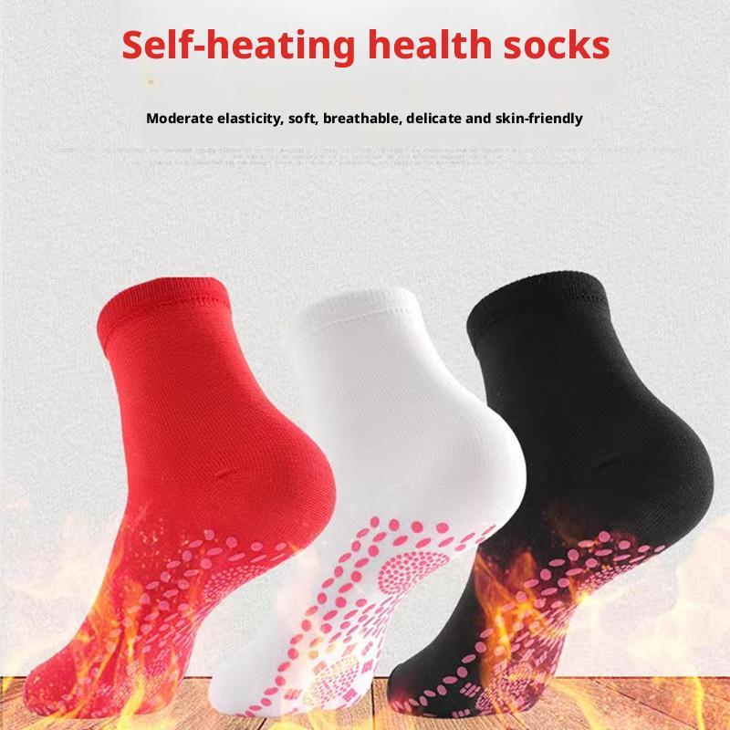 1 Pairs of Pure Cotton Yoga So - Pilates Yoga Footwear 评论和价格