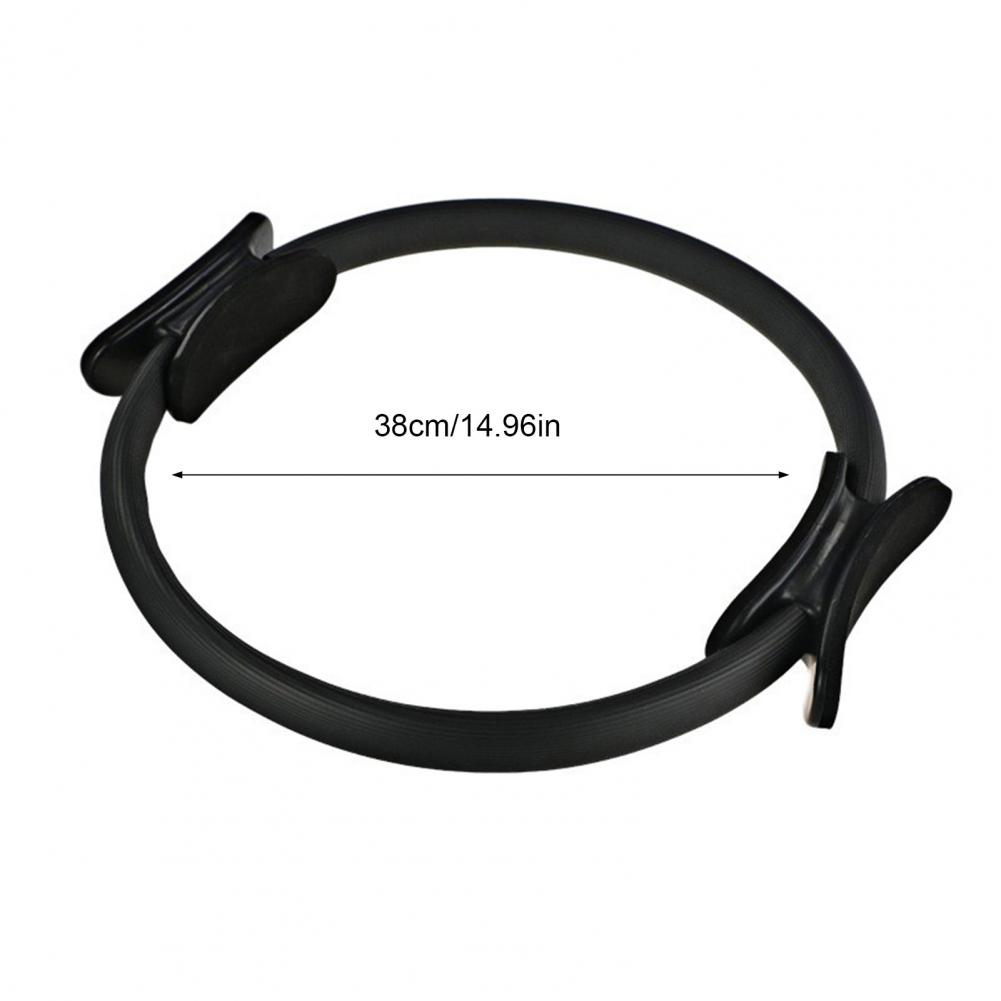 Women Yoga Fitness Ring Circle - Pilates Yoga Ring 评论和价格