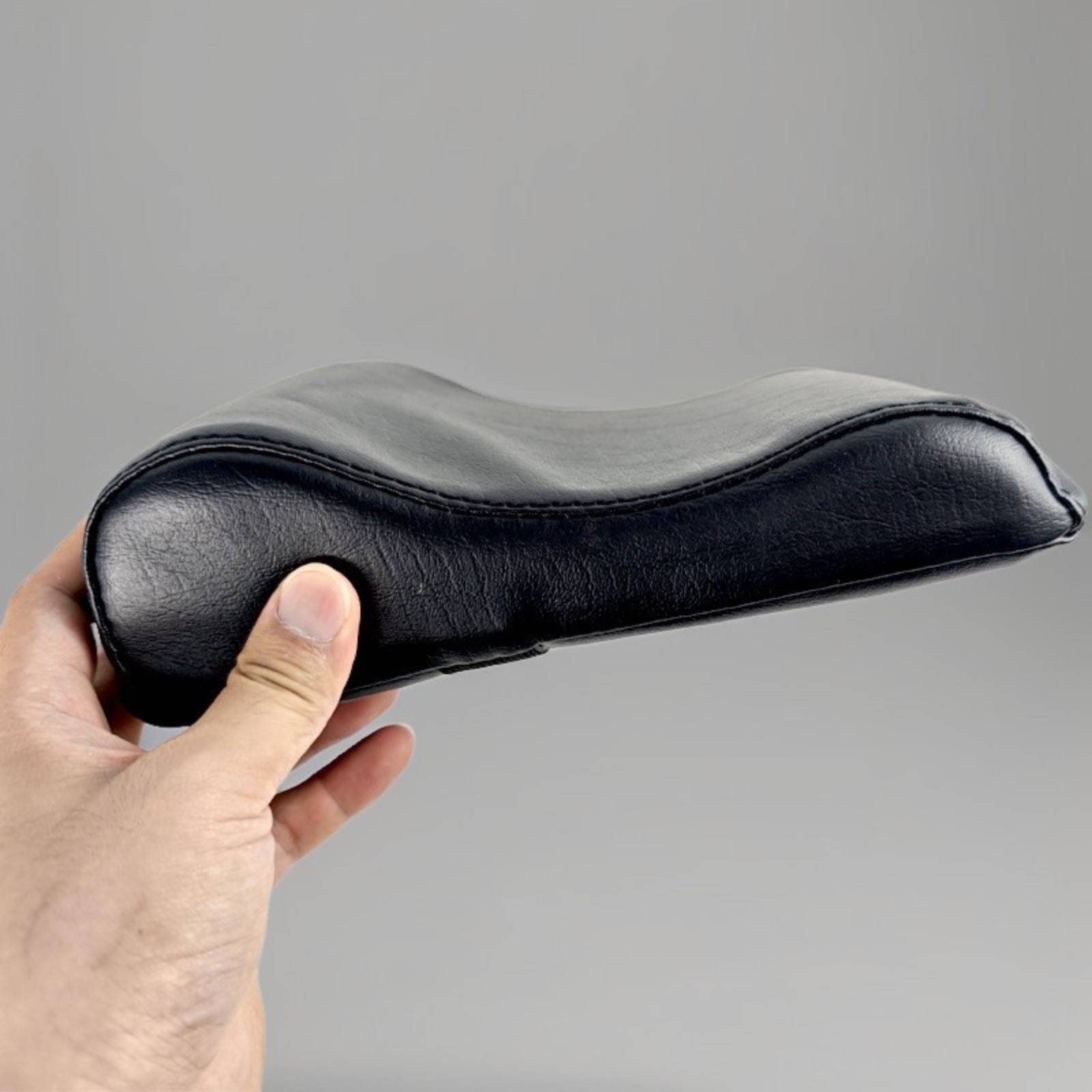 Pilates Bed Neck Pillow Padded - Pilates & Yoga Unleashed International Academy Yonkers 评论和价格